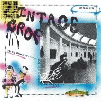 Vintage Crop - Springtime 1LP