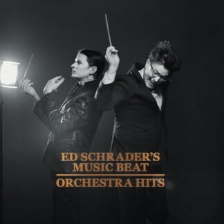 ED SCHRADERS MUSIC BEAT - ORCHESTRA HITS