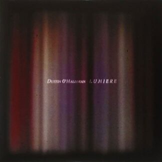 Dustin O'Halloran - Lumiere 1LP