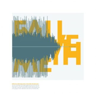 Stark - Fall in Love with Me 1LP