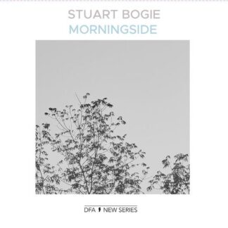Stuart Bogie - Morningside 1LP