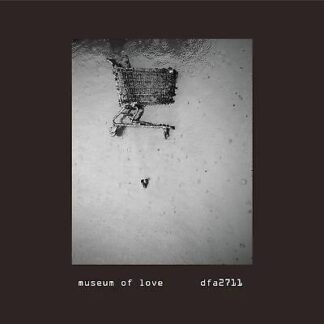 Museum Of Love - After Us 1LP