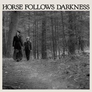 Delia Gonzalez - Horse Follows Darkness 1LP