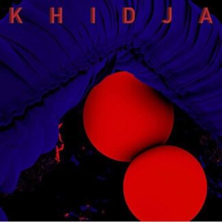 Khidja - In The Middle Of The Night 1LP
