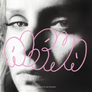 Charlotte Day Wilson - Alpha 1LP