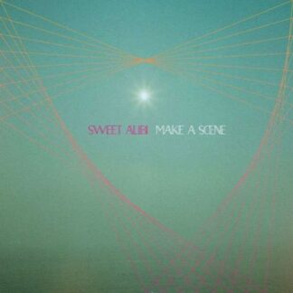 Sweet Alibi - Make A Scene 1LP