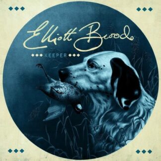 Elliott Brood - Keeper 1LP