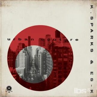 K. Sparks & Es-k - Urban Couture 1LP