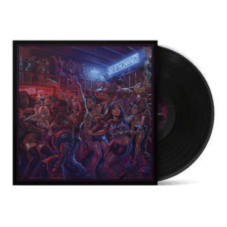 Slash - Orgy Of The Damned 2LP
