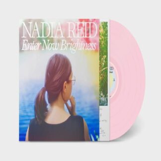 Nadia Reid - Enter Now Brightness 1LP