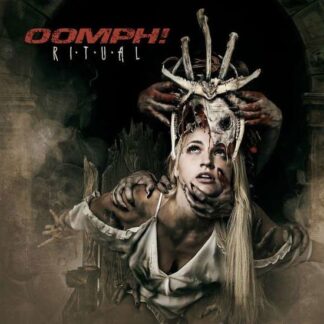 Oomph! - Ritual 2LP