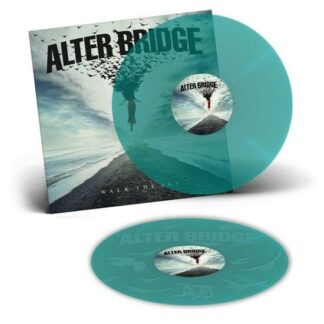 Alter Bridge - Walk the Sky + Download Card 2LP