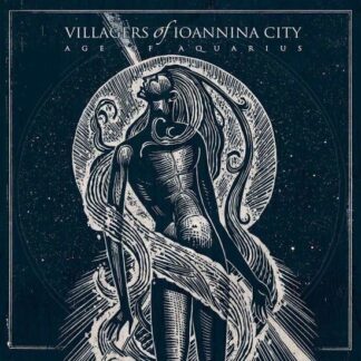 Villagers Of Ioannina City - Age Of Aquiarius 2LP