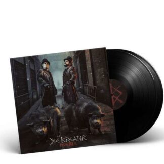 Die Kreatur - Panoptikum 1LP