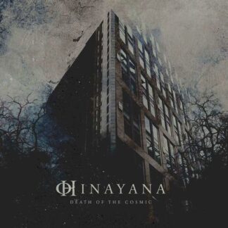 Hinayana - Death Of The Cosmic 1LP