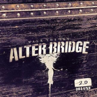 Alter Bridge - Walk the Sky, 2.0 (Cream Sleeve) 1LP
