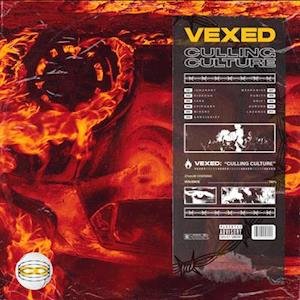 Vexed - Culling Culture 1LP