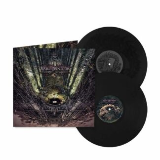Karl Sanders - Saurian Apocalypse 2LP