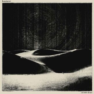Konvent - Call Down the Sun 1LP