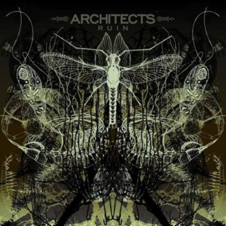Architects - Ruin (2007 LP Reissue) 1LP