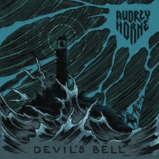 Audrey Horne - Devils Bell 1LP