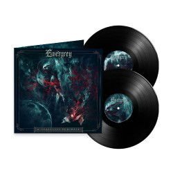 Evergrey - A Heartless Portrait (The Orphean Testament) 2LP