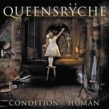 Queensryche - Condition Human 2LP