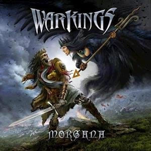 Warkings - Morgana 1LP