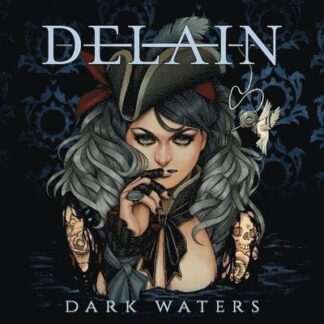Delain - Dark Waters 2LP