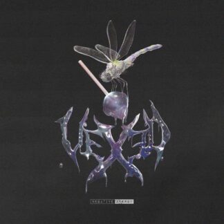 Vexed - Negative Energy 1LP