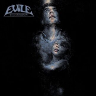 Evile - The Unknown 1LP
