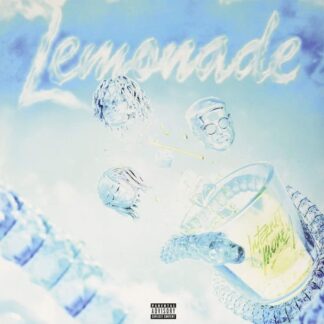 Internet Money - Lemonade 1LP