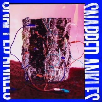 Snapped Ankles - Forest Of Your Problems 1LP