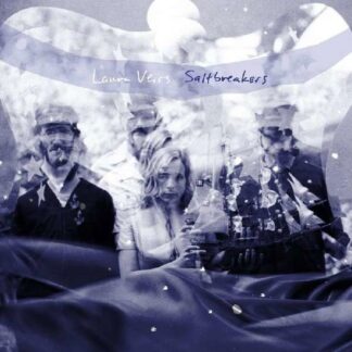 Laura Veirs - Saltbreakers 1LP