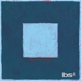 Pinegrove - Skylight 2LP