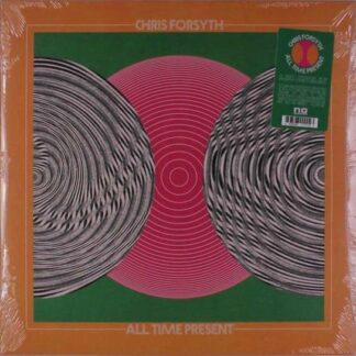 Chris Forsyth - All Time Present 2LP