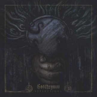 GODTHRYMM - REFLECTIONS