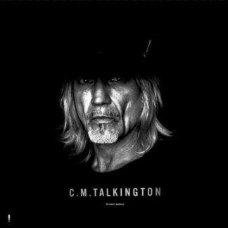 C.m. Talkington - Not Exactly Nashville 1LP