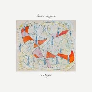 Dave Depper - Europa 1LP