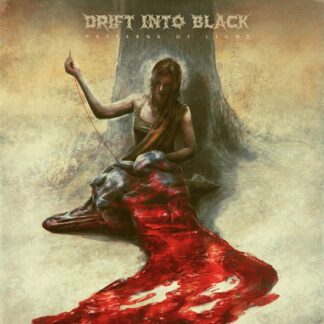 Drift into Black - Patterns Of Light 1LP