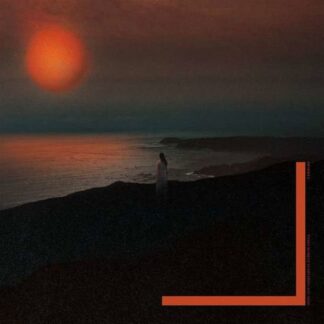 Deserta - Every Moment Everything You Need 1LP