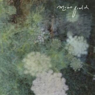 Mint Field - Sentimiento Mundial 1LP