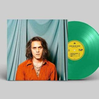 Bambara - Love On My Mind 1LP