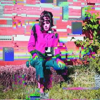 Buffalo Hunt - Ambitions Of Ambiguity (Pink Vinyl) 1LP