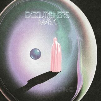 Executioners Mask - Winterlong 1LP