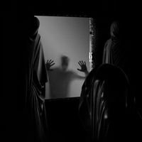 Aeviterne - Ailing Facade 1LP