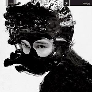 ZOLA JESUS - OKOVI (CLEAR AND BLACK SPLATTER)