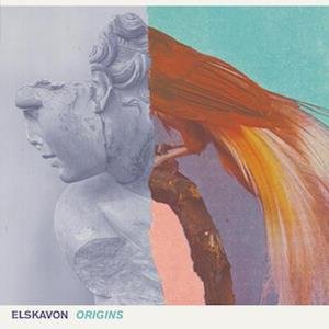 Elskavon - Origins 1LP