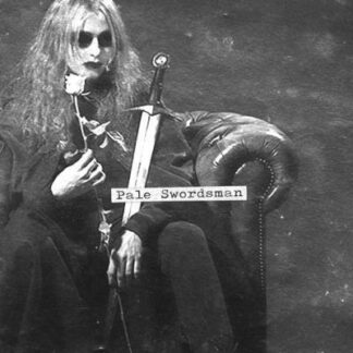 Këkht Aräkh - Pale Swordsman 1LP