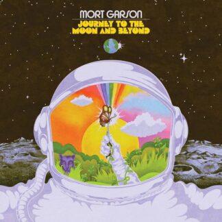 Mort Garson - Journey to the Moon and Beyond 1LP